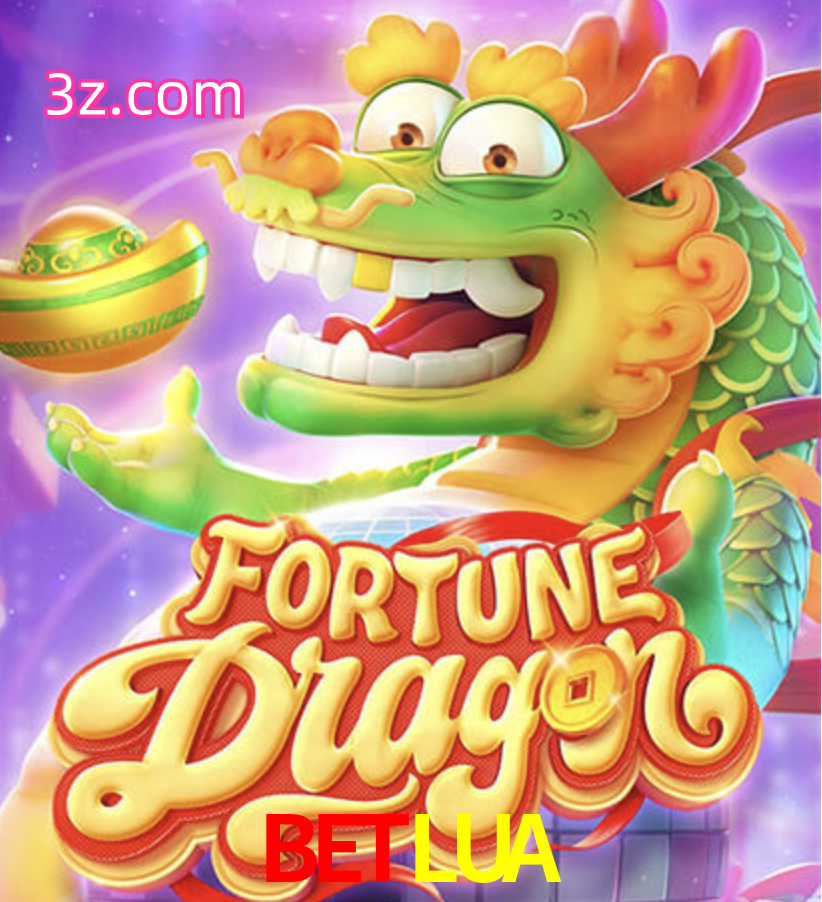 Fortune Dragon